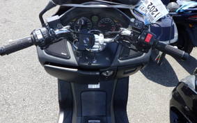 HONDA FORZA Z MF08