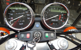 KAWASAKI ZEPHYR 750 2005 ZR750C