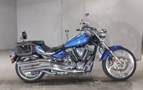 YAMAHA XV1900 RAIDER 2008 VP27