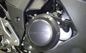 SUZUKI GSX250RA