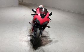 HONDA CBR600RR 2004 PC37