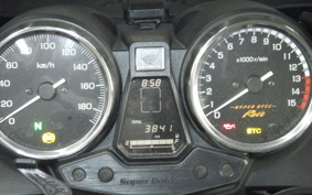 HONDA CB400 SUPER BOLDOR A 2022 NC42