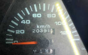 HONDA FREE WAY MF03