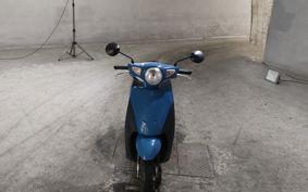 SUZUKI LET's CA4AA