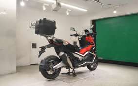 HONDA X-ADV 750 2017 RC95