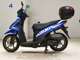 Фото Suzuki ADDRESS 110 2002 с японского аукциона