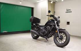 HONDA REBEL 500 A 2021 PC60
