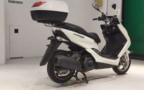 YAMAHA MAJESTY155 S 2021 SG28J