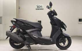 YAMAHA CYGNUSｸﾞﾘﾌｧｽ 2025 SEJ4J