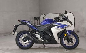 YAMAHA YZF-R25 RG10J