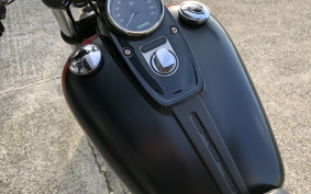 HARLEY FXDF1580 2016 GY4