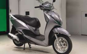 HONDA LEAD 125 2020 JF45