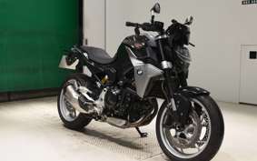 BMW F900R 2020