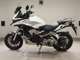 Фото Honda VFR800X 2017 с японского аукциона