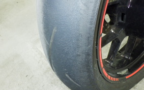 APRILIA RS125 2013