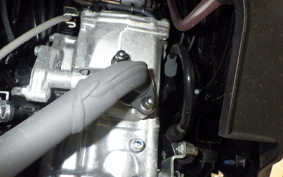 HONDA ADV160 2022 KF54