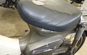 HONDA C90 SUPER CUB E HA02