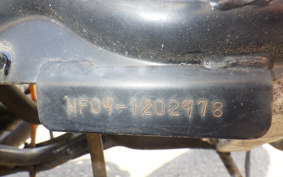 HONDA PS250 1996 MF09