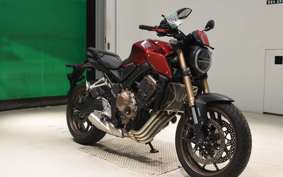 HONDA CB650R 2019 RH03