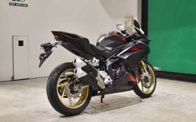 HONDA CBR250RR A MC51