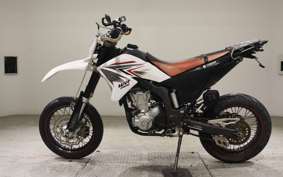 YAMAHA WR250X 2021 DG15J