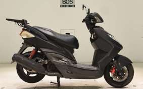 YAMAHA CYGNUS 125 XSR 2 2023 SE44J
