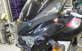 KAWASAKI Z1000 Gen.2 2005 ZRT00A