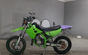 KAWASAKI KDX125 SR DX125A