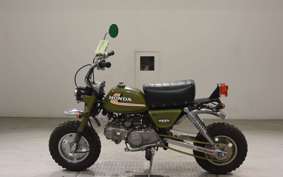 HONDA MONKEY 2001 Z50J