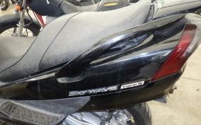 SUZUKI SKYWAVE 250 (Burgman 250) S 2 CJ43A