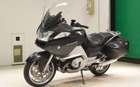 BMW R1200 RT 2011