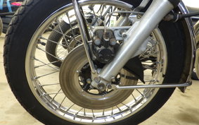 HONDA CB400F CB400F