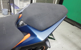 KTM 390 RC 2023
