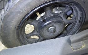 HONDA TACT-4ﾍﾞｰｼｯｸ AF79