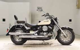 YAMAHA DRAGSTAR 400 CLASSIC 2006 VH01J