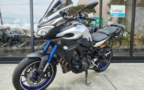 YAMAHA MT-09 Tracer 2016 RN36J