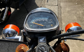 HONDA CD50 BENLY CD50