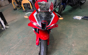 HONDA CBR600RR 2023 PC40