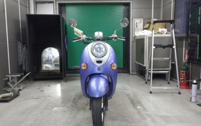 YAMAHA VINO 50 2001 SA37J