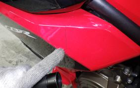 HONDA CBR400R 2023 NC56