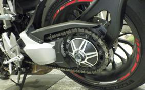 HONDA CB1000R GEN 2 2021 SC80
