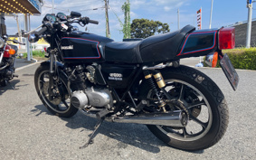 KAWASAKI Z500