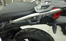 BMW F800GS 2025
