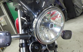 HONDA CB750 GEN 2 2008 RC42