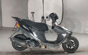 SUZUKI ADDRESS V125 CF46A