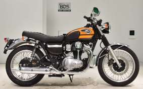 KAWASAKI W800 2018 EJ800A
