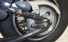 HONDA STEED 400 1992 NC26