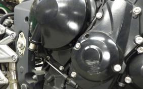 TRIUMPH STREET TRIPLE 2008