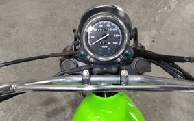 KAWASAKI 250TR BJ250F