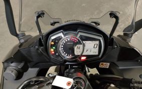 KAWASAKI NINJA 1000 2018 ZXT00W